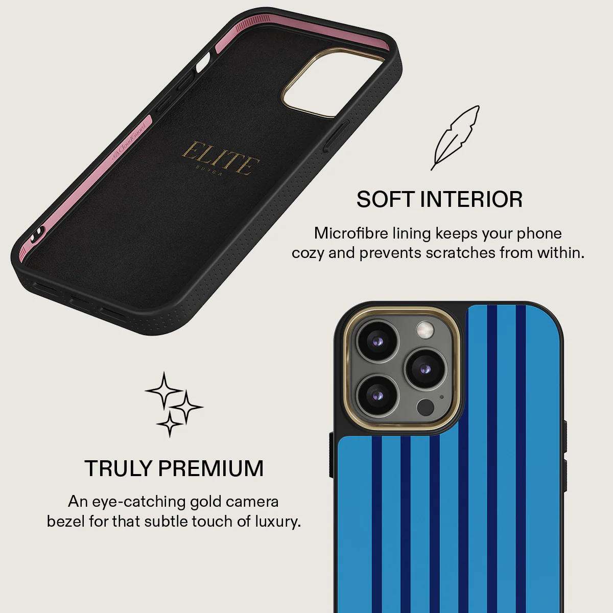 Regatta - iPhone 13 Pro Max Case - Image 10