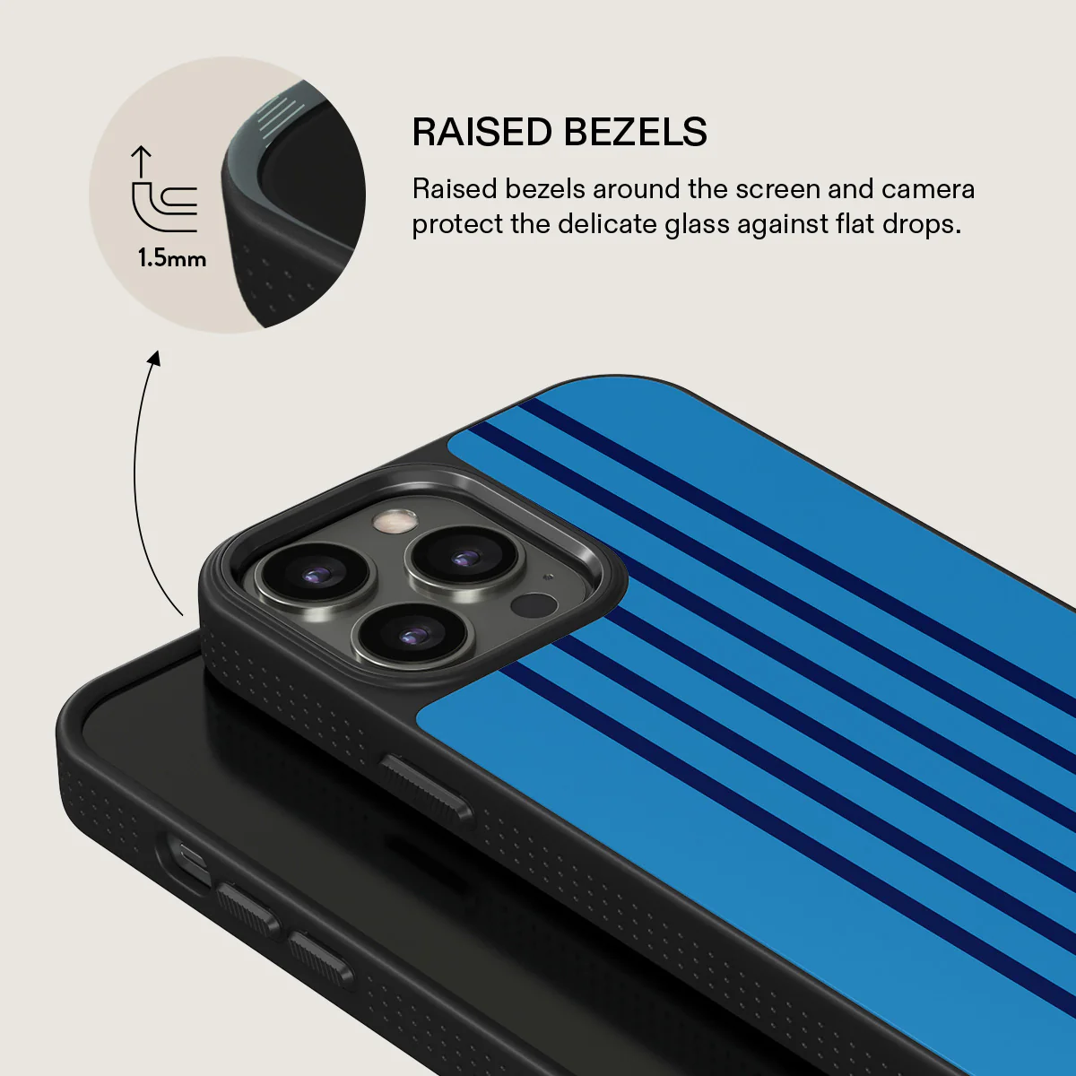 Regatta - iPhone 13 Pro Max Case - Image 15
