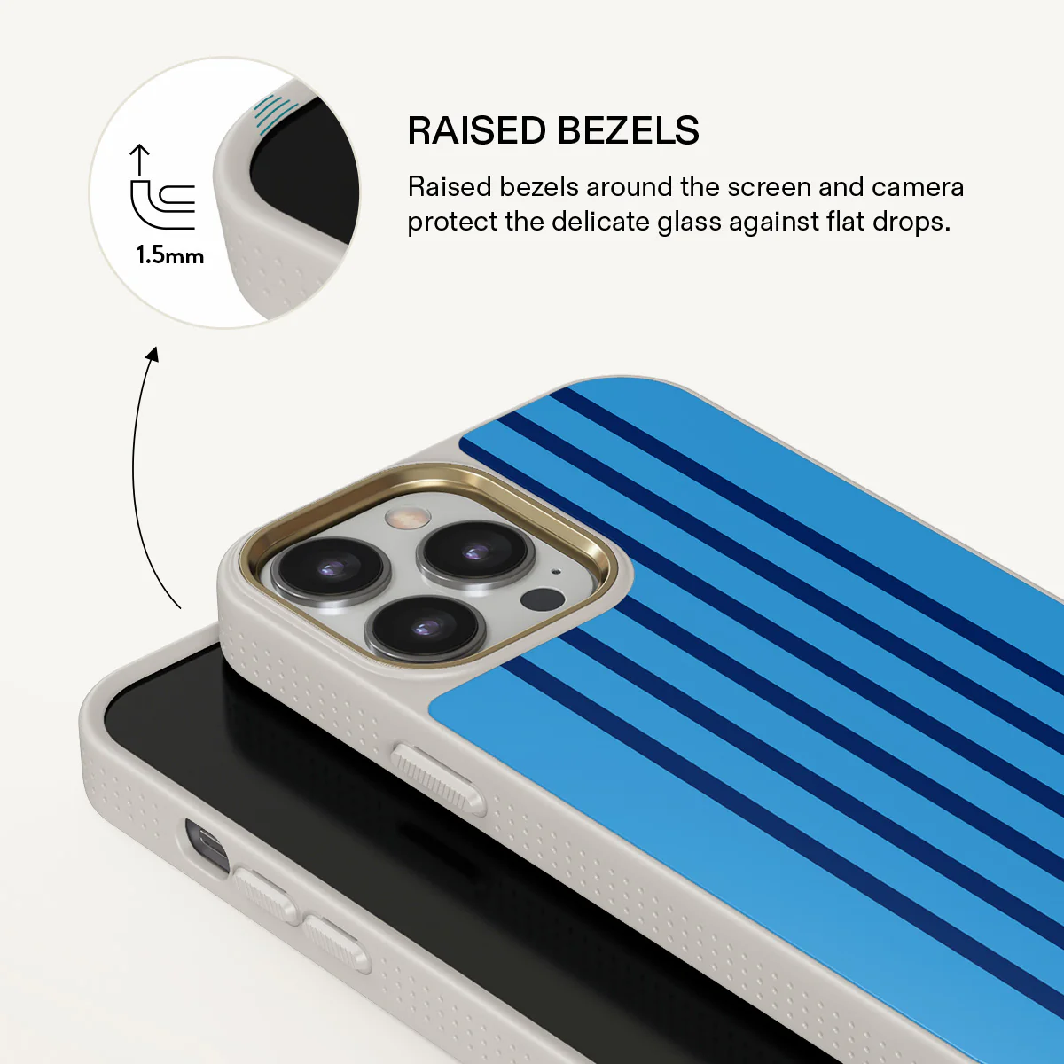 Regatta - iPhone 13 Pro Max Case - Image 22