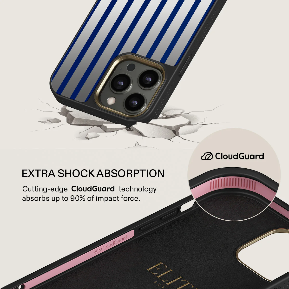 Regatta - iPhone 13 Pro Max Case - Image 28