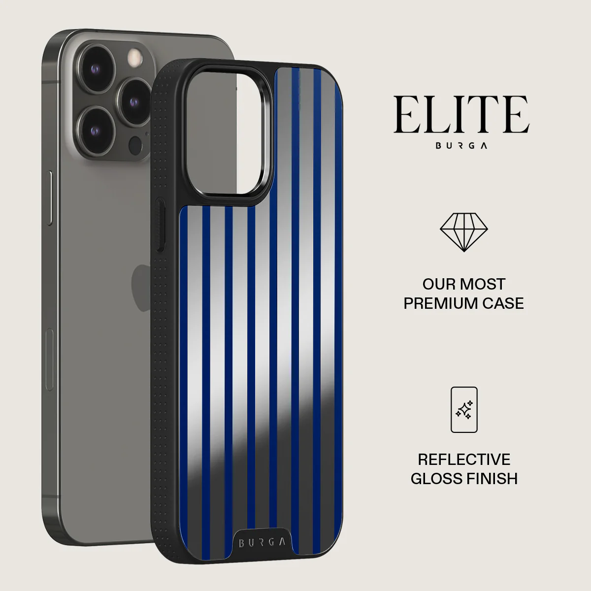 Regatta - iPhone 13 Pro Max Case - Image 35