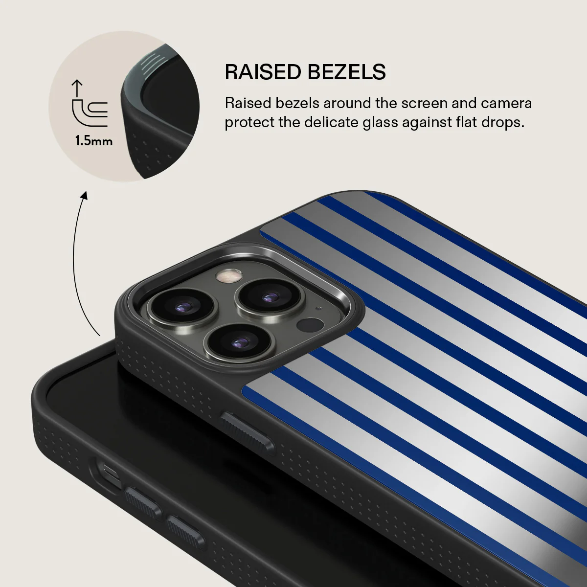 Regatta - iPhone 13 Pro Max Case - Image 38