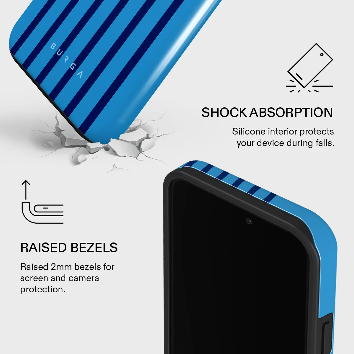 Regatta - iPhone 13 Pro Max Case - Image 4