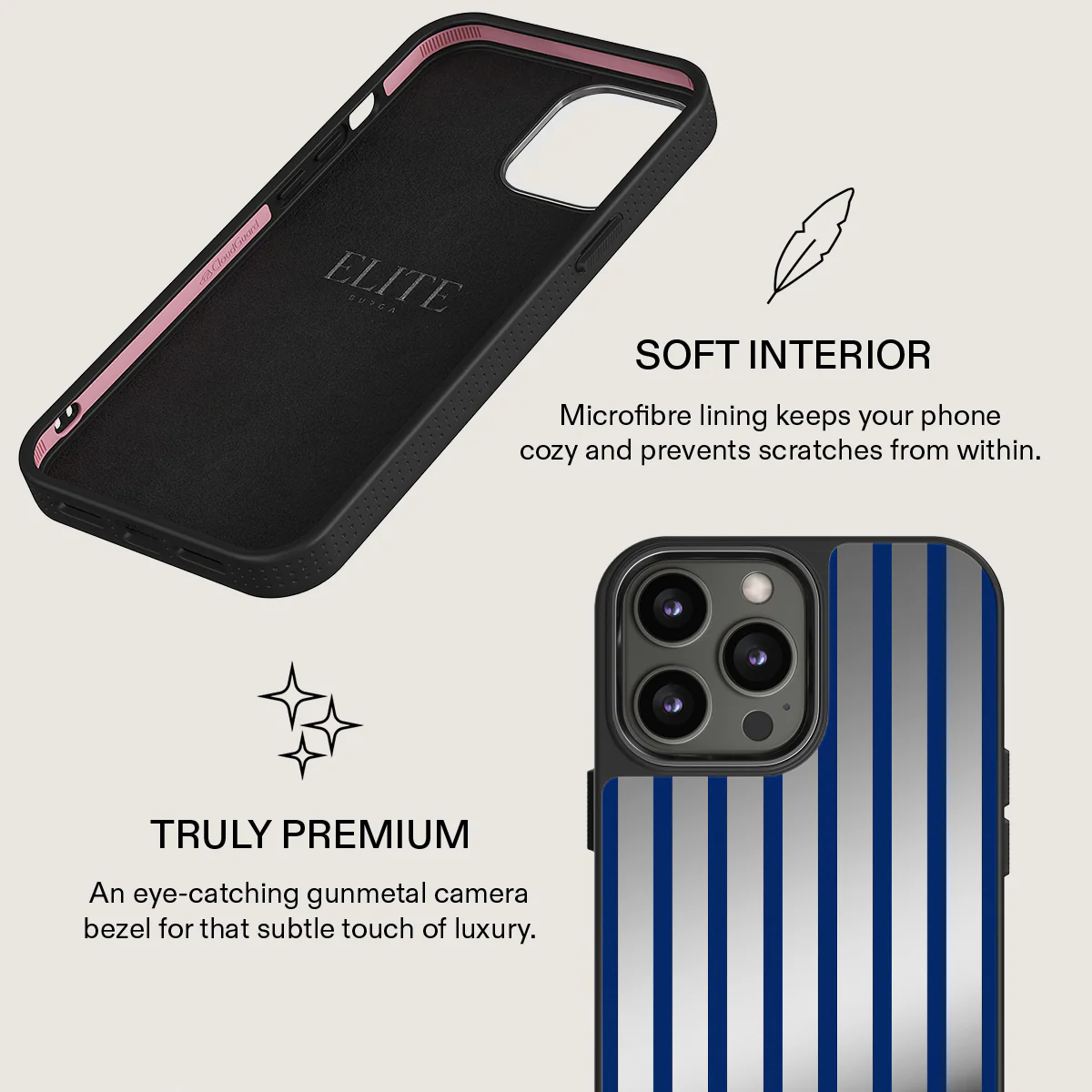 Regatta - iPhone 13 Pro Max Case - Image 40