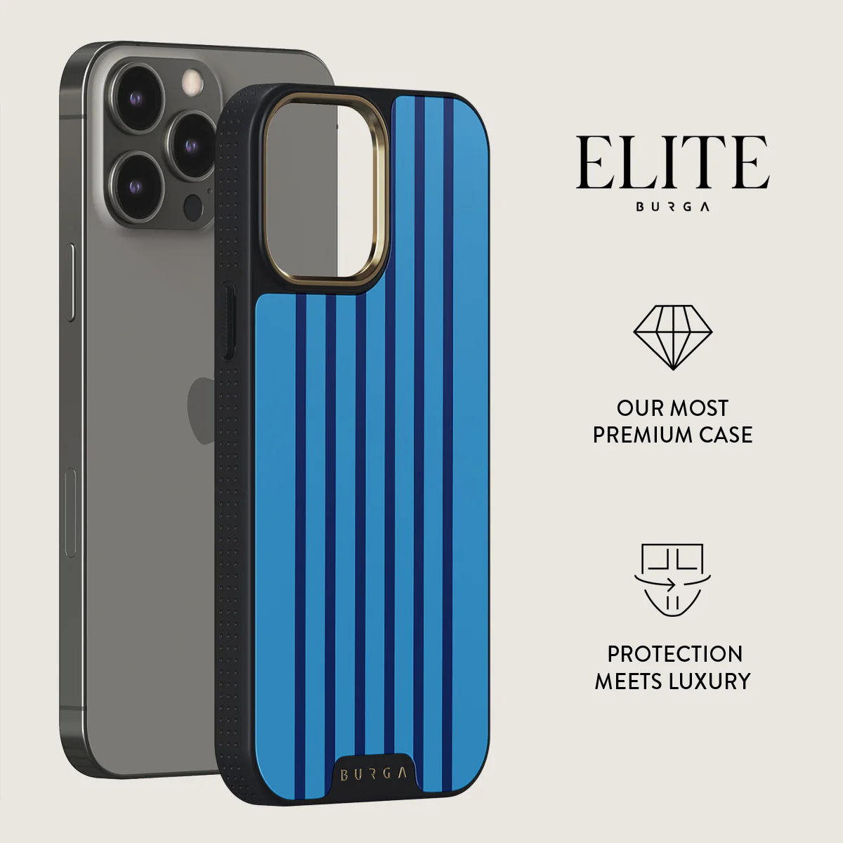 Regatta - iPhone 13 Pro Max Case - Image 6