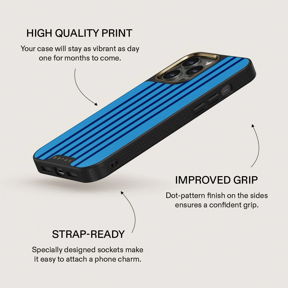 Regatta - iPhone 13 Pro Max Case - Image 9