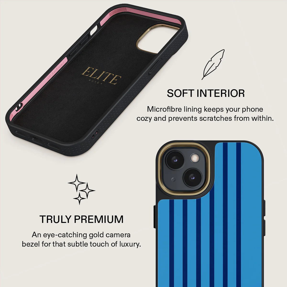 Regatta - iPhone 14 Case - Image 10