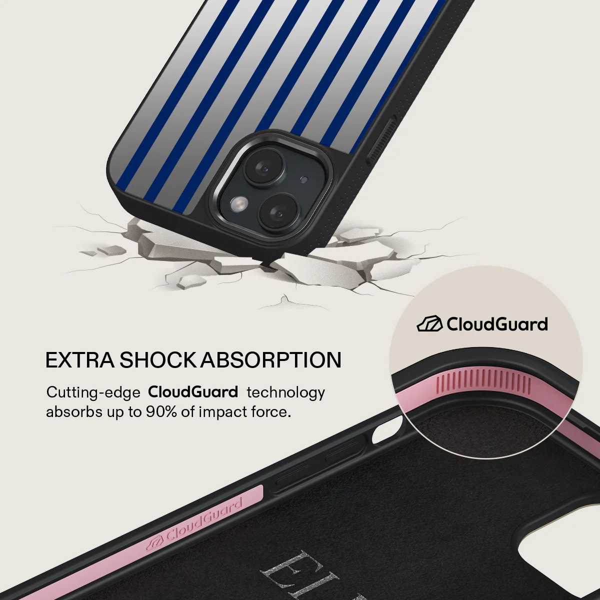Regatta - iPhone 14 Case - Image 36