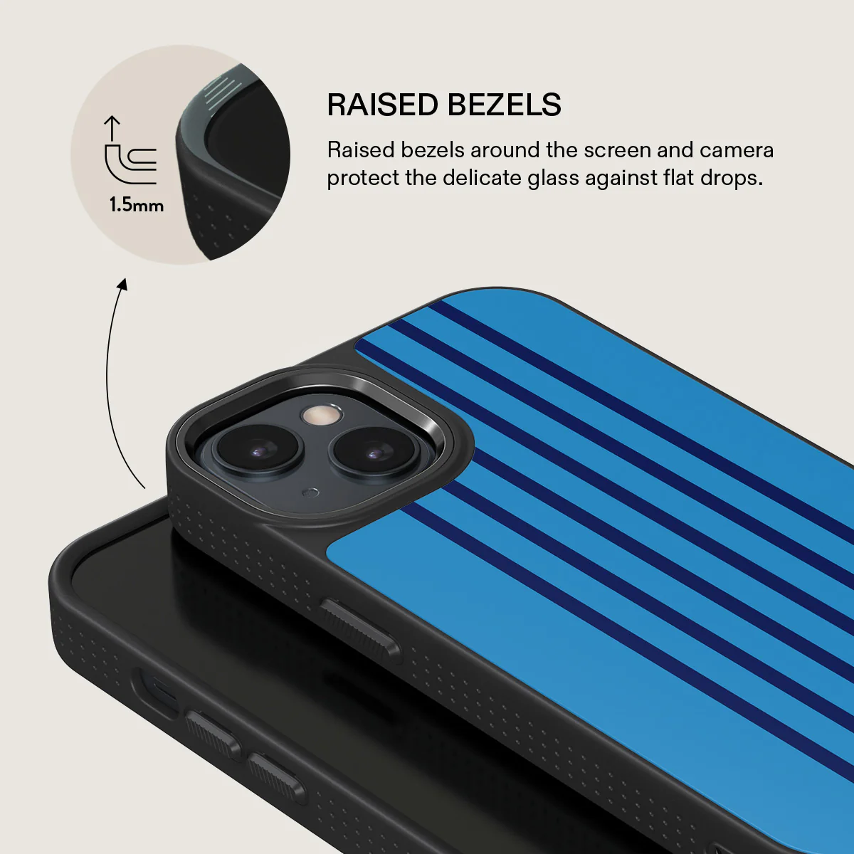 Regatta - iPhone 14 Plus Case - Image 15