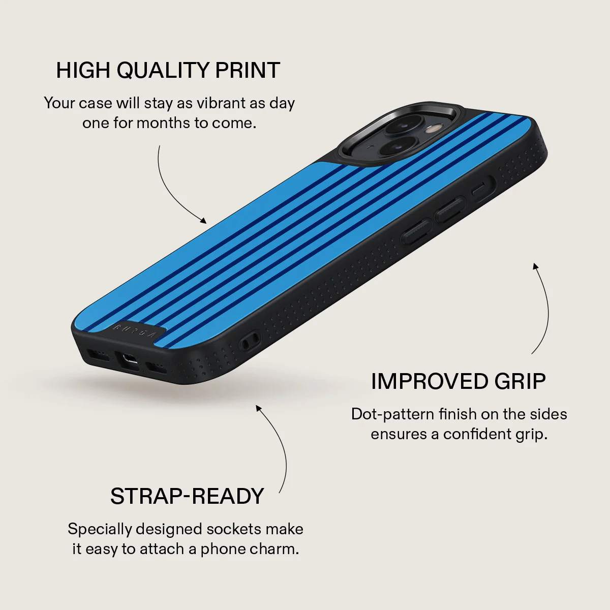 Regatta - iPhone 14 Plus Case - Image 16