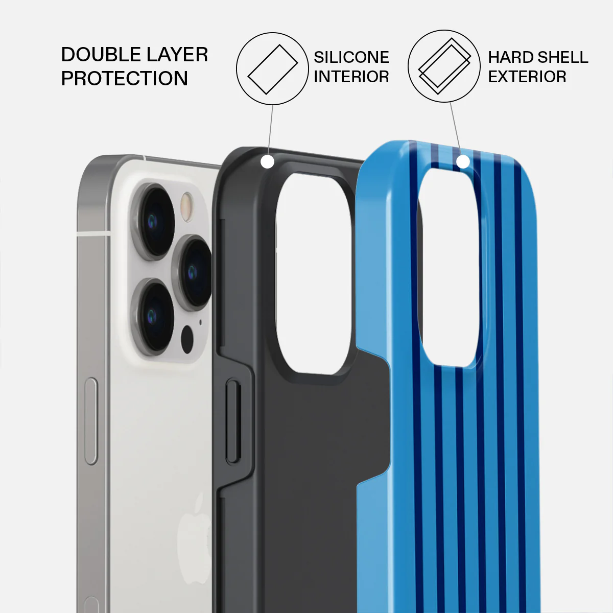 Regatta - iPhone 14 Pro Case - Image 2