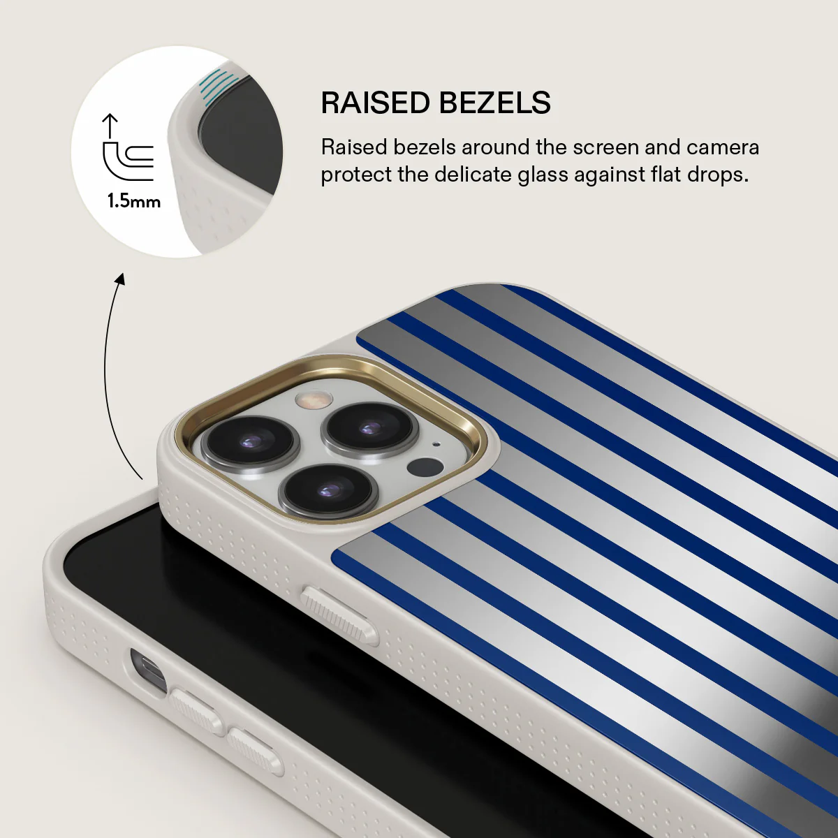 Regatta - iPhone 14 Pro Case - Image 51