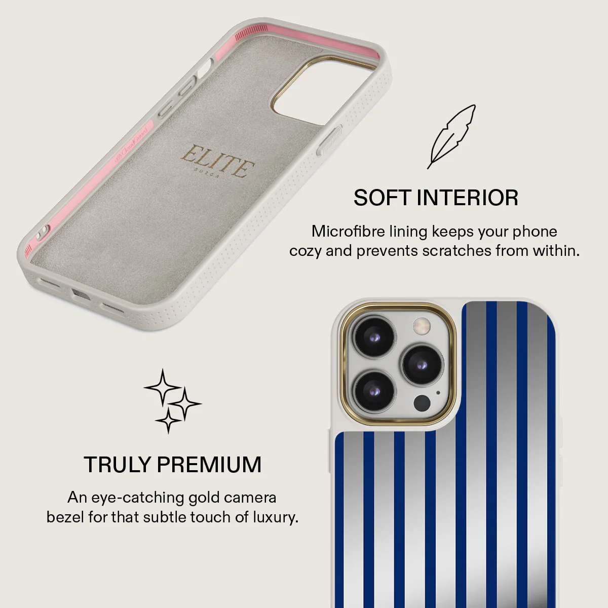 Regatta - iPhone 14 Pro Case - Image 53