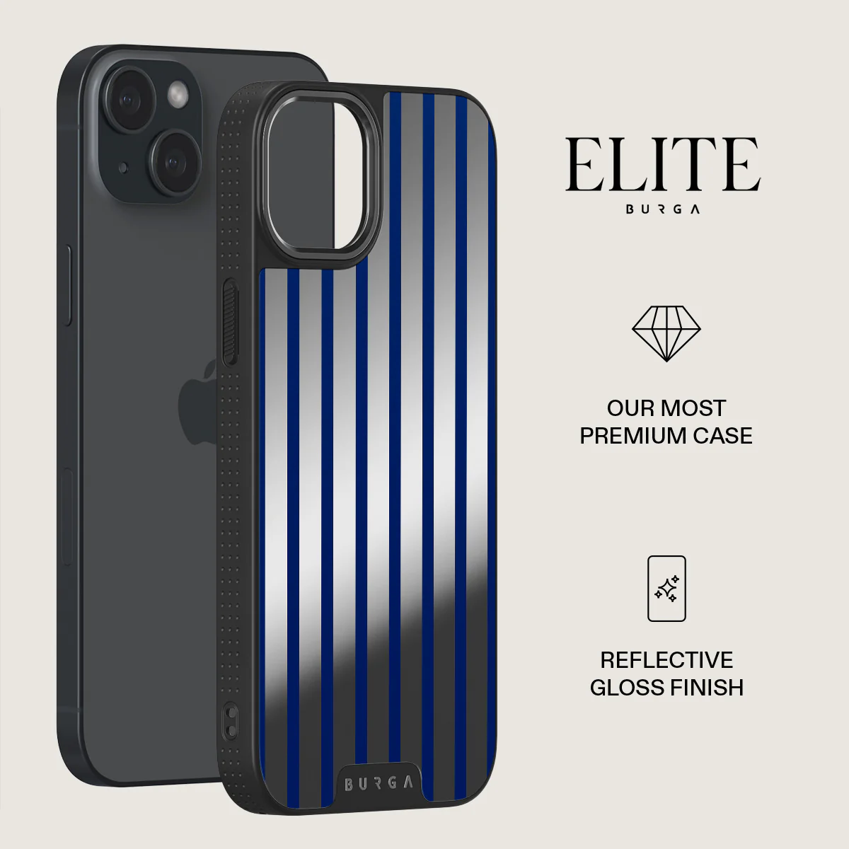Regatta - iPhone 15 Case - Image 35