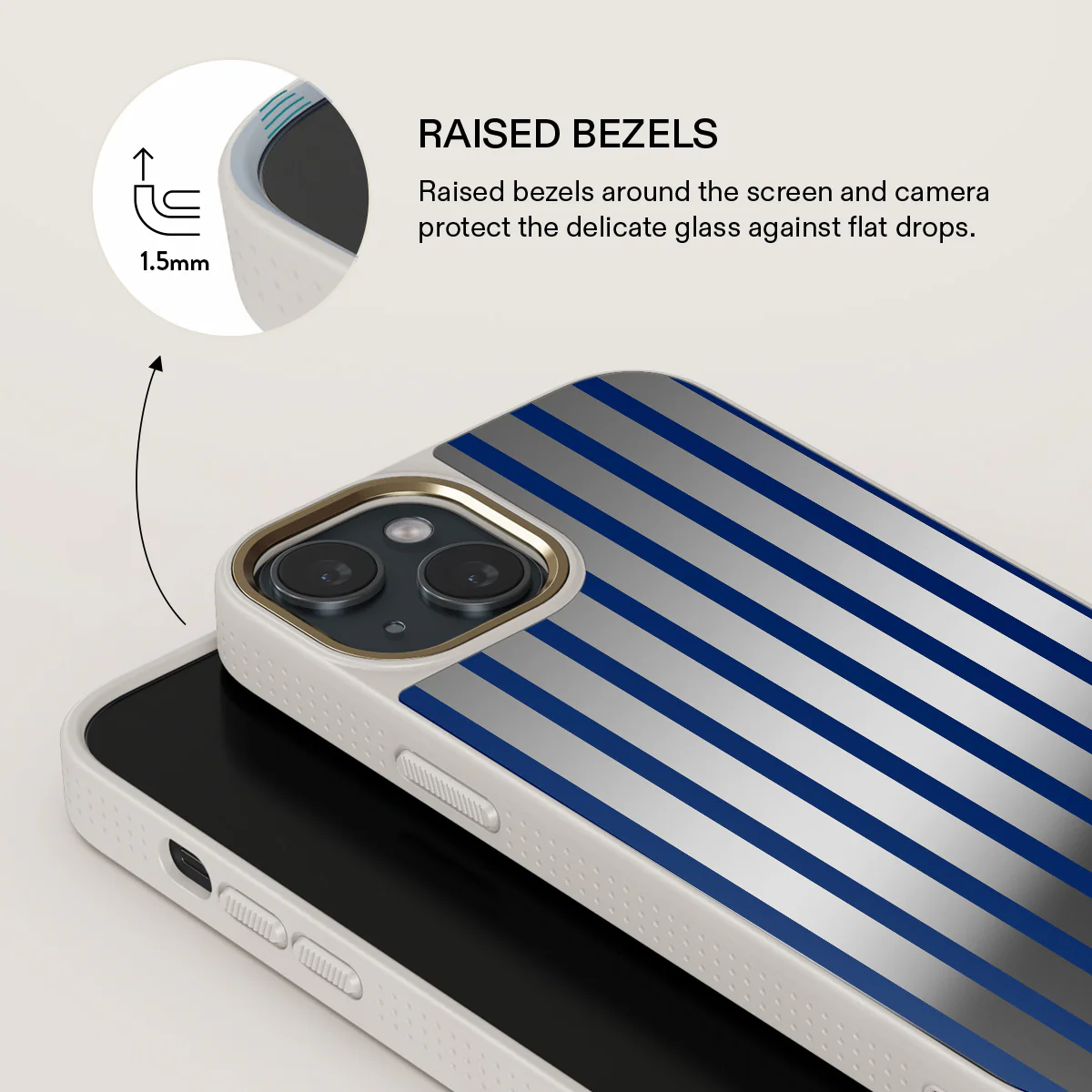 Regatta - iPhone 15 Case - Image 51