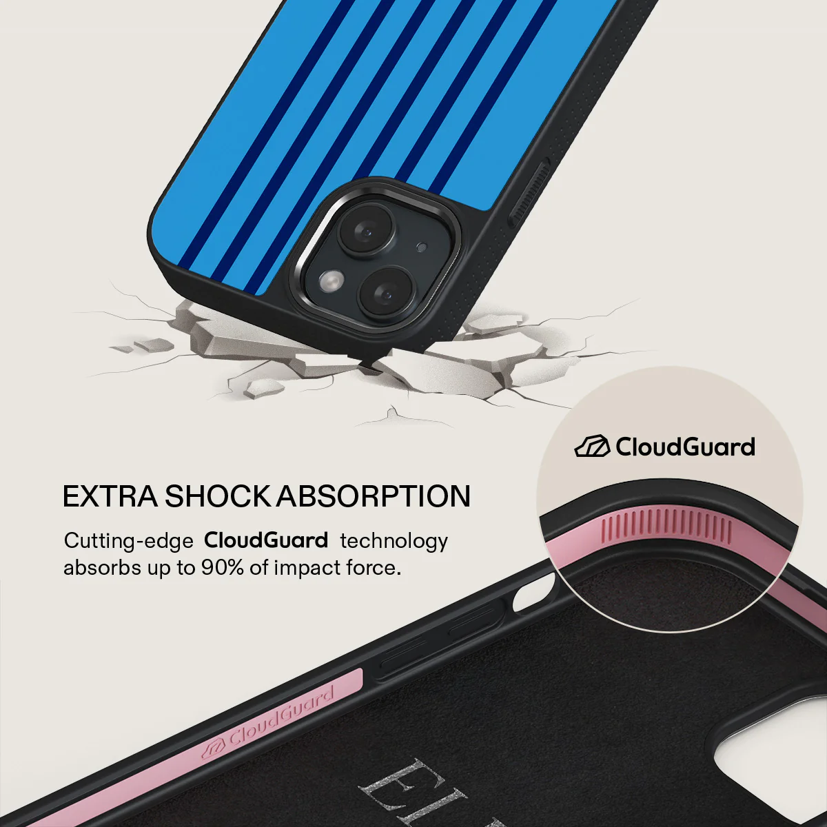 Regatta - iPhone 15 Plus Case - Image 14