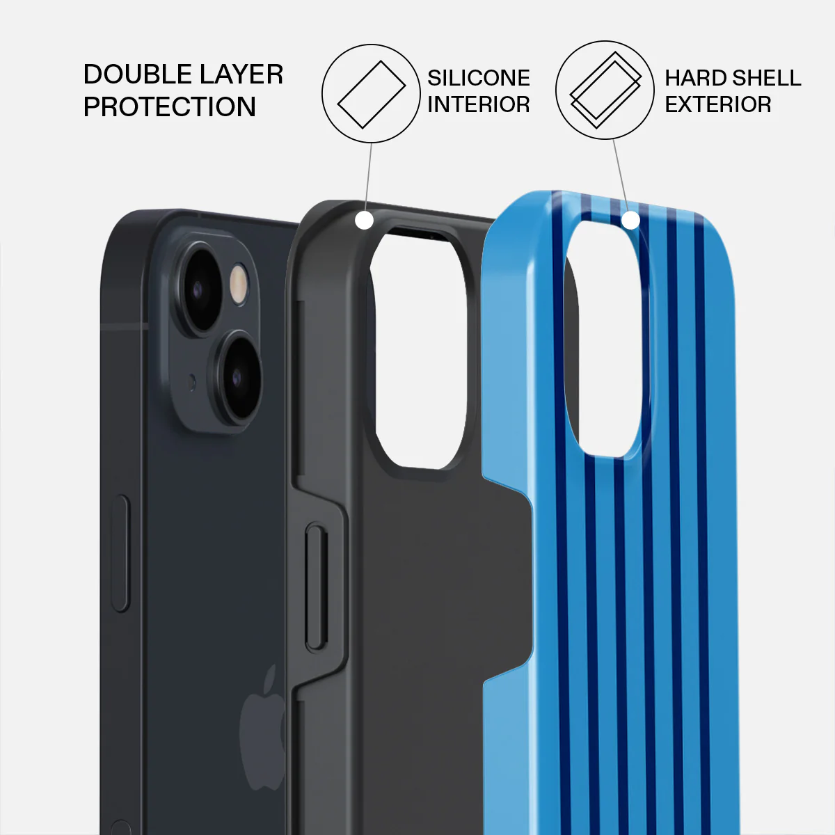 Regatta - iPhone 15 Plus Case - Image 2