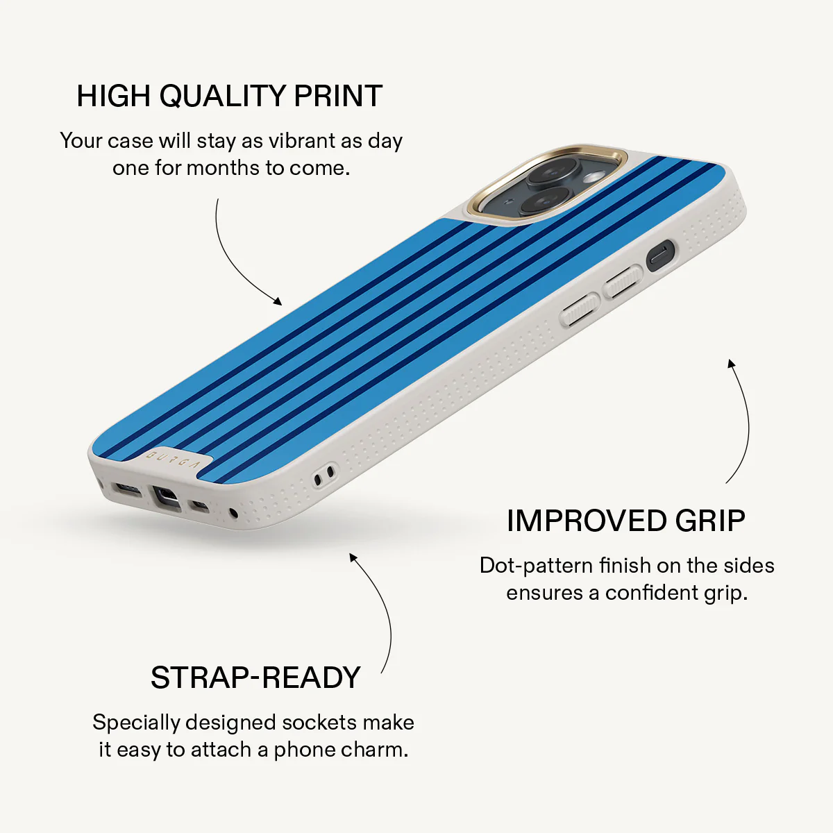 Regatta - iPhone 15 Plus Case - Image 23