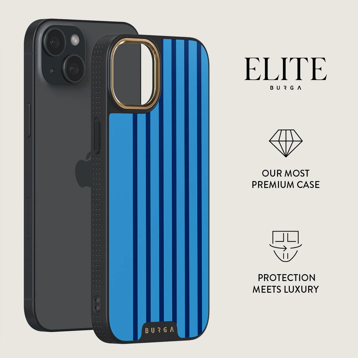 Regatta - iPhone 15 Plus Case - Image 6