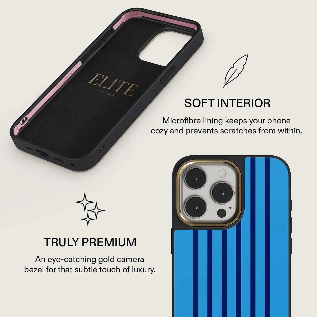 Regatta - iPhone 15 Pro Case - Image 10