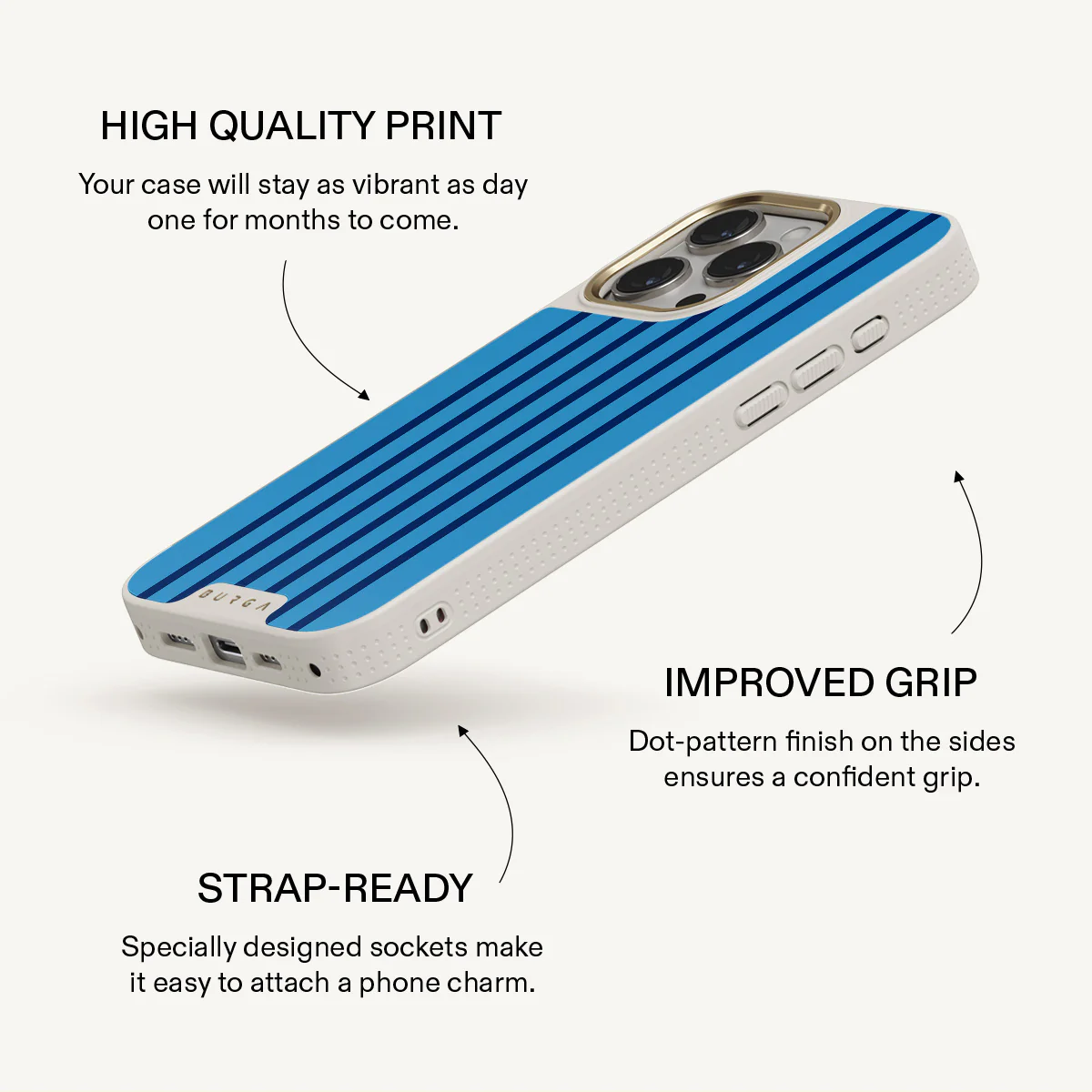Regatta - iPhone 15 Pro Case - Image 23