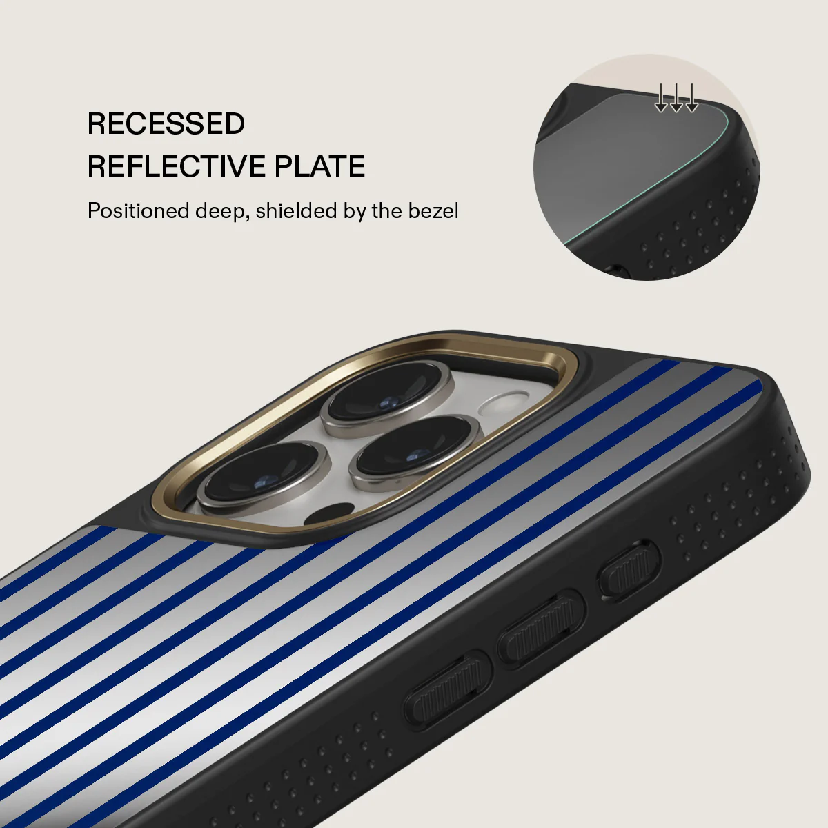 Regatta - iPhone 15 Pro Case - Image 29