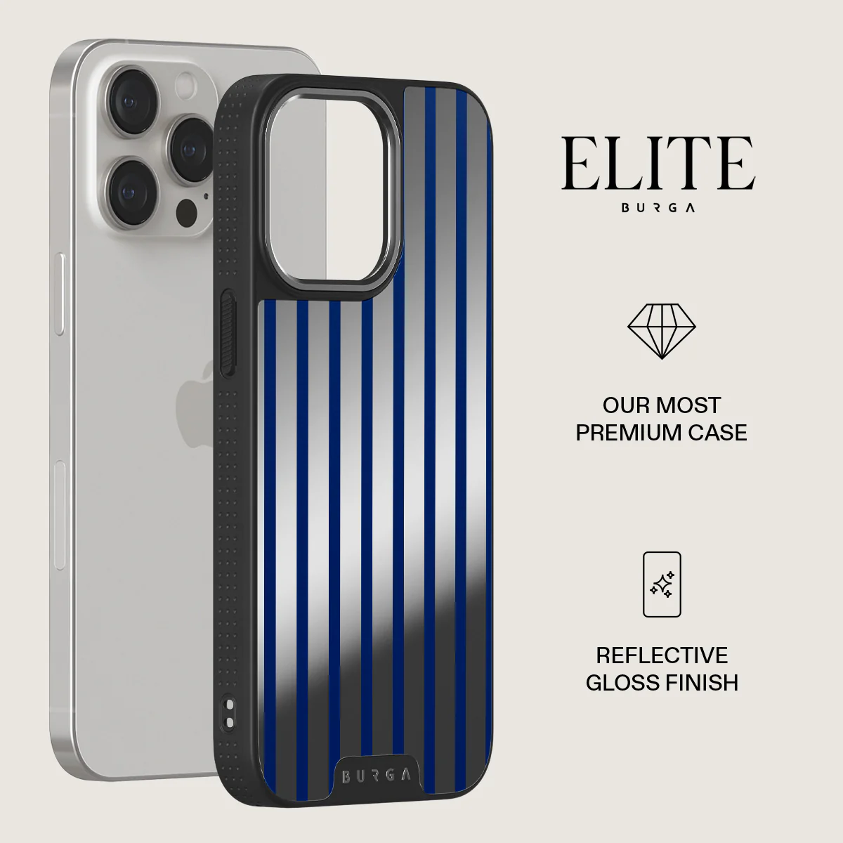 Regatta - iPhone 15 Pro Case - Image 35