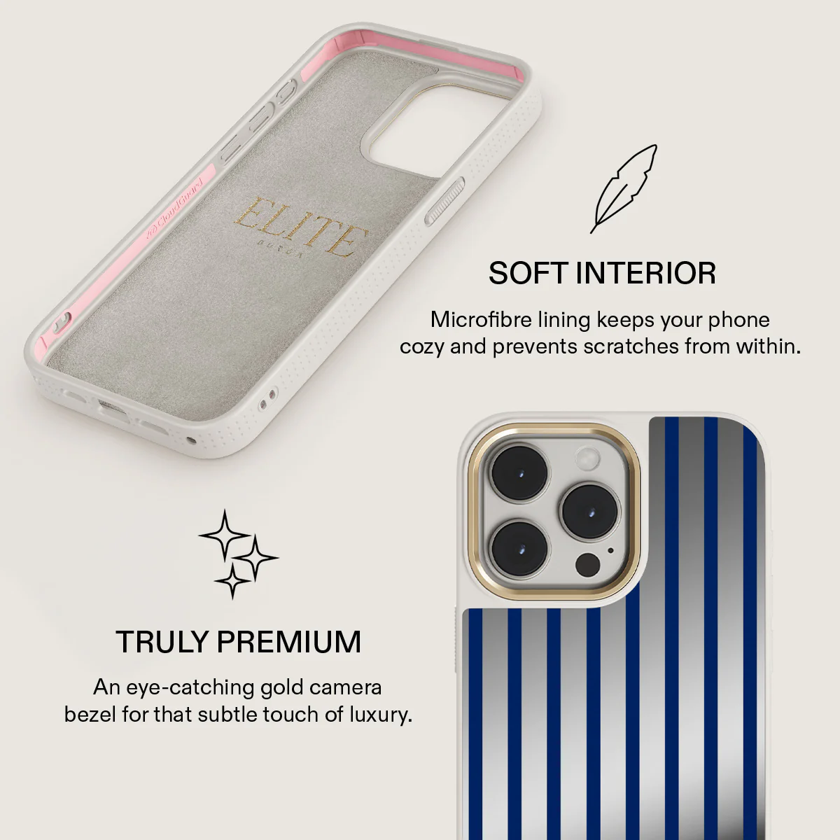 Regatta - iPhone 15 Pro Case - Image 53