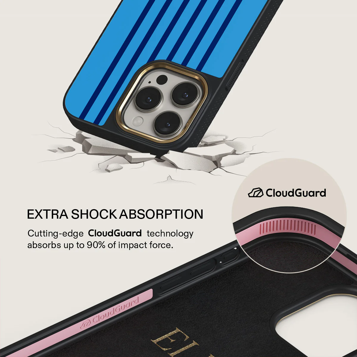 Regatta - iPhone 15 Pro Case - Image 7