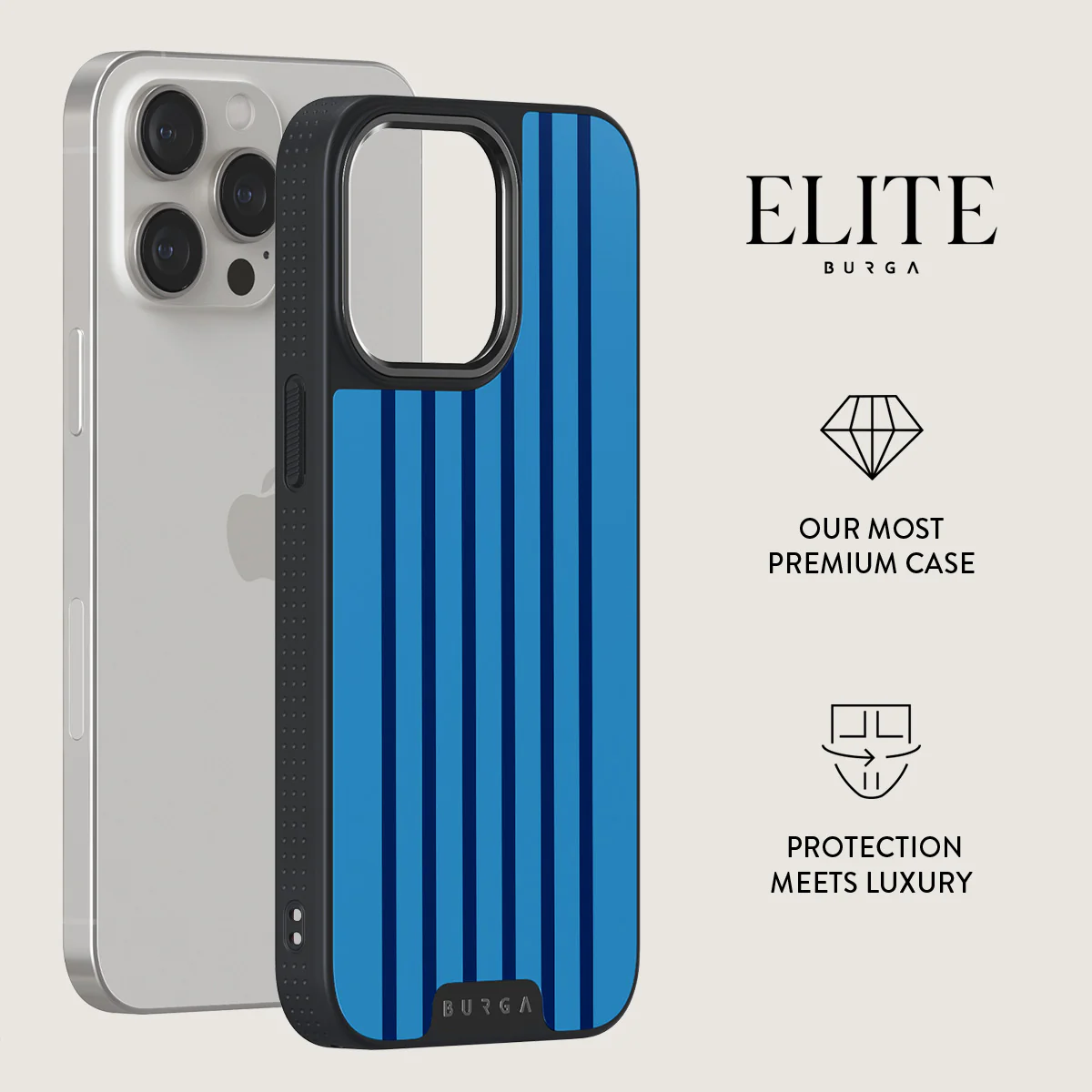 Regatta - iPhone 15 Pro Max Case - Image 13