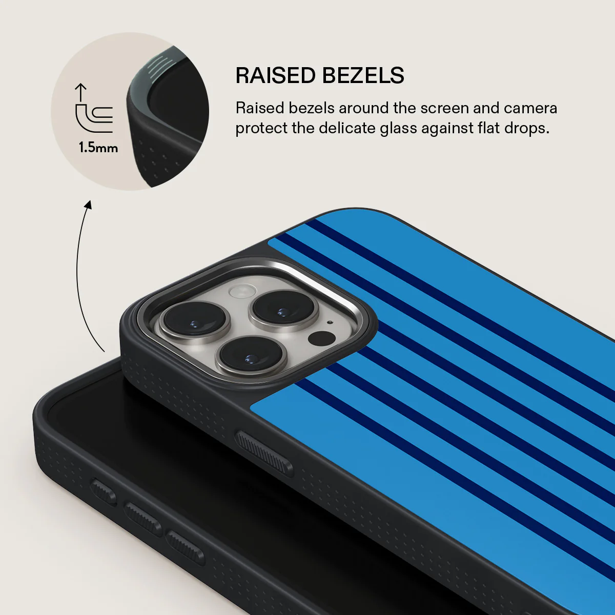 Regatta - iPhone 15 Pro Max Case - Image 15