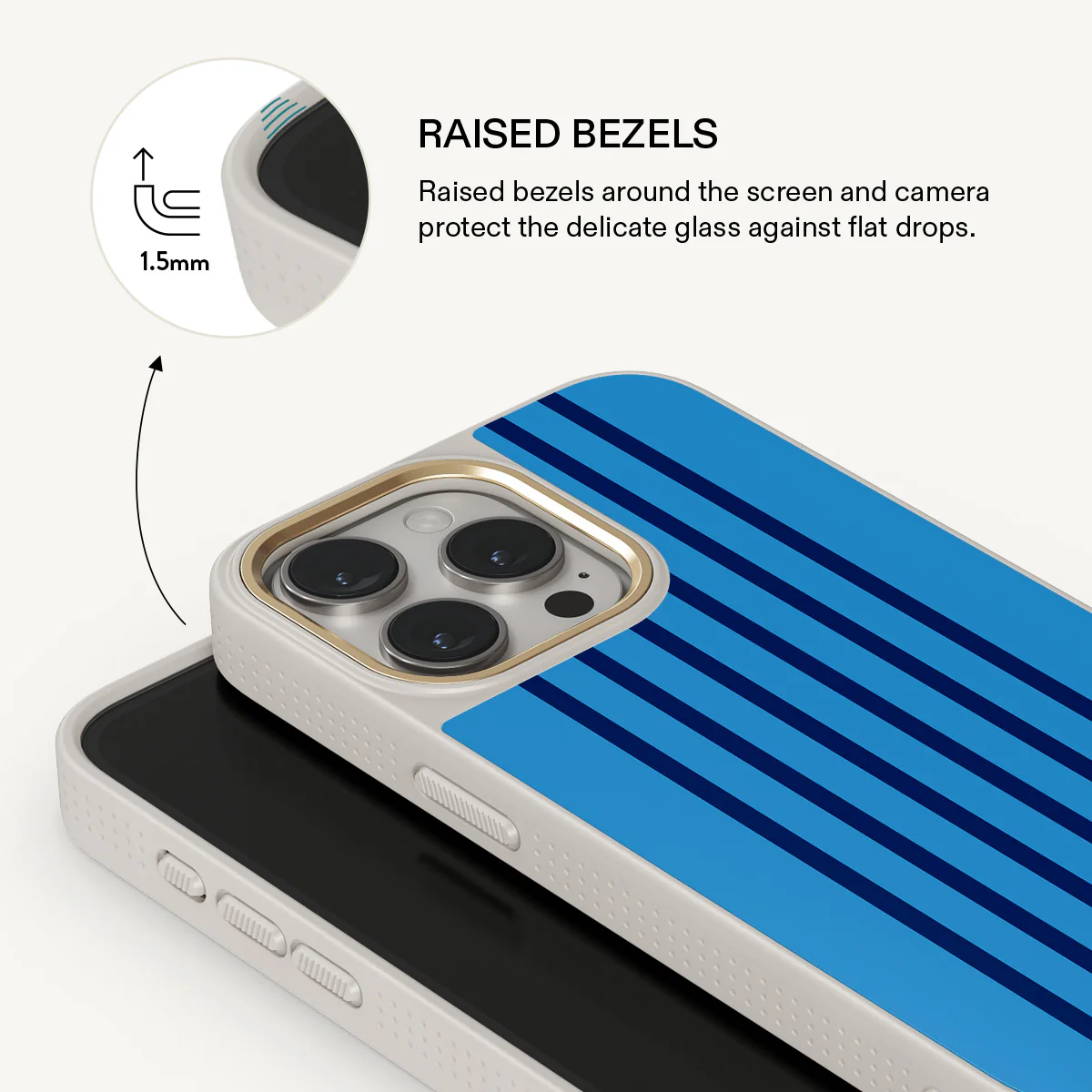 Regatta - iPhone 15 Pro Max Case - Image 22
