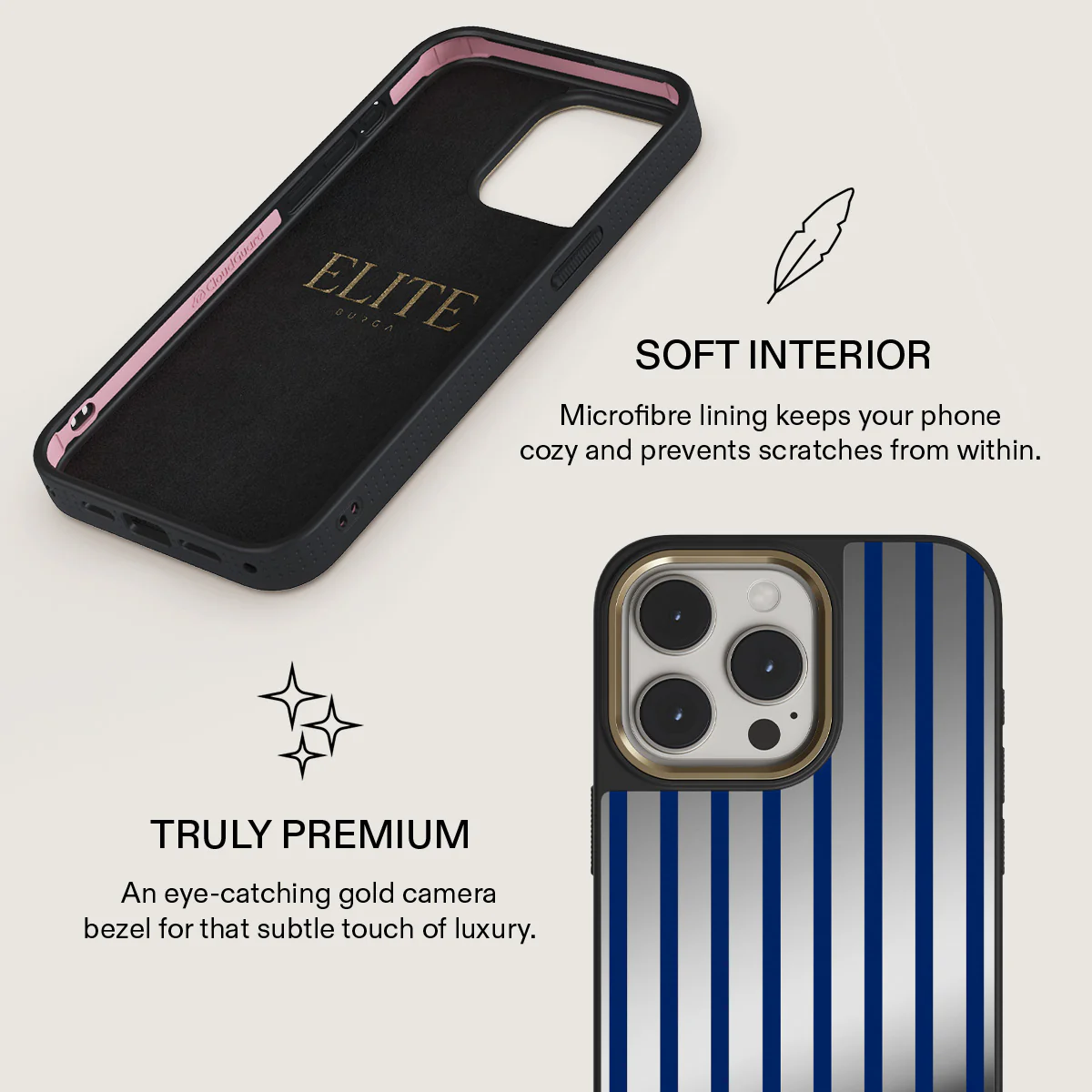 Regatta - iPhone 15 Pro Max Case - Image 32