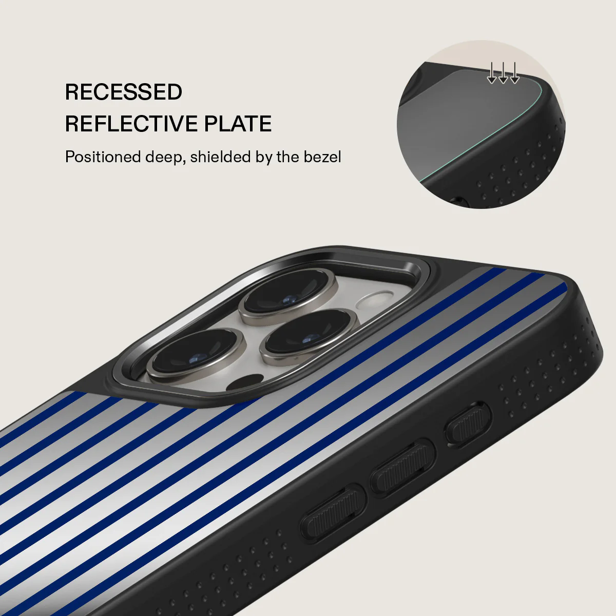 Regatta - iPhone 15 Pro Max Case - Image 37