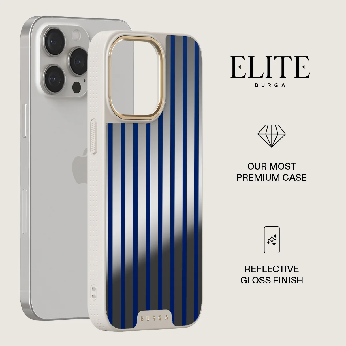 Regatta - iPhone 15 Pro Max Case - Image 48