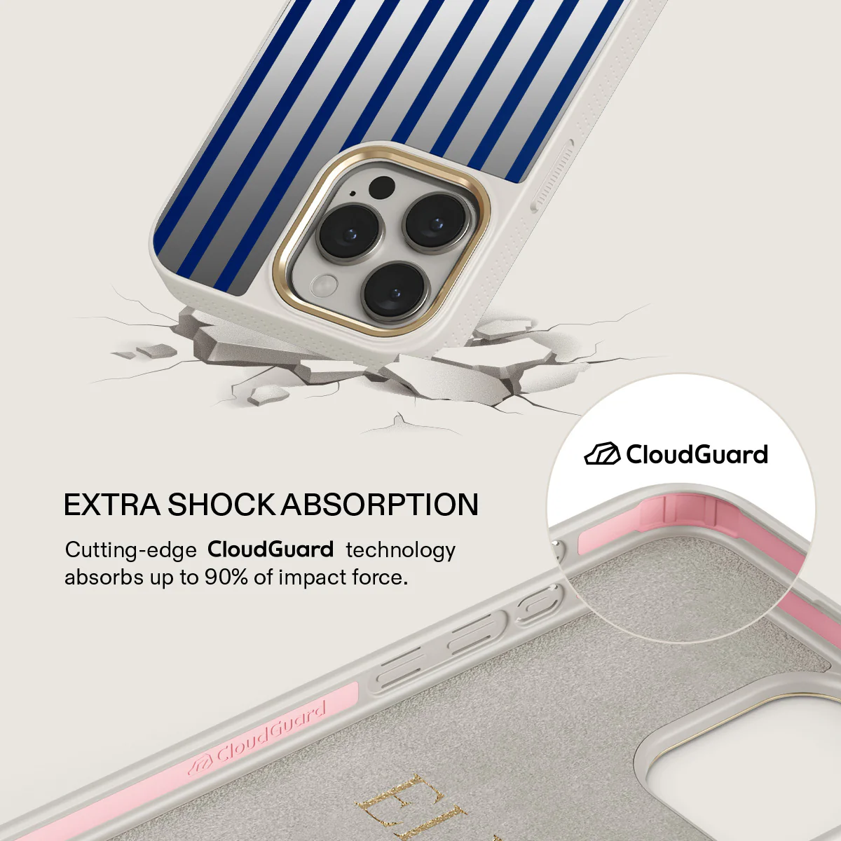 Regatta - iPhone 15 Pro Max Case - Image 49