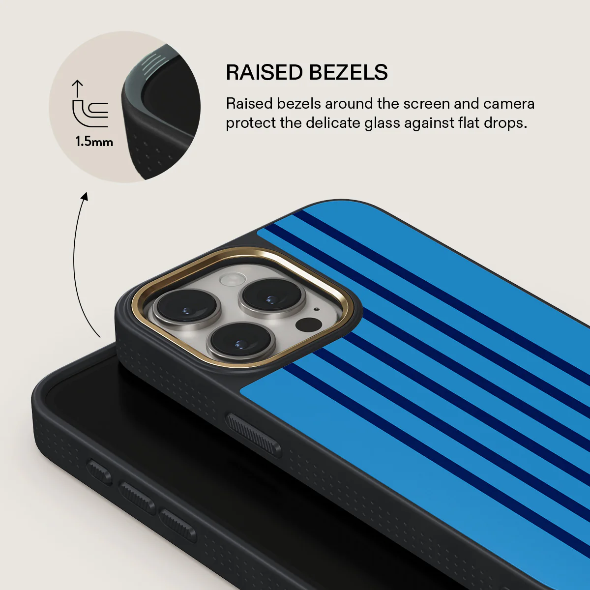 Regatta - iPhone 15 Pro Max Case - Image 8