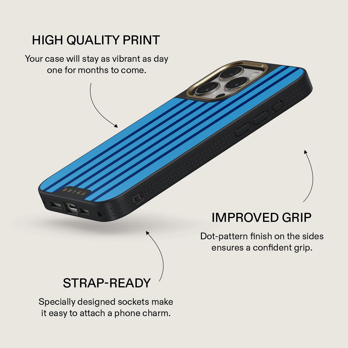 Regatta - iPhone 15 Pro Max Case - Image 9