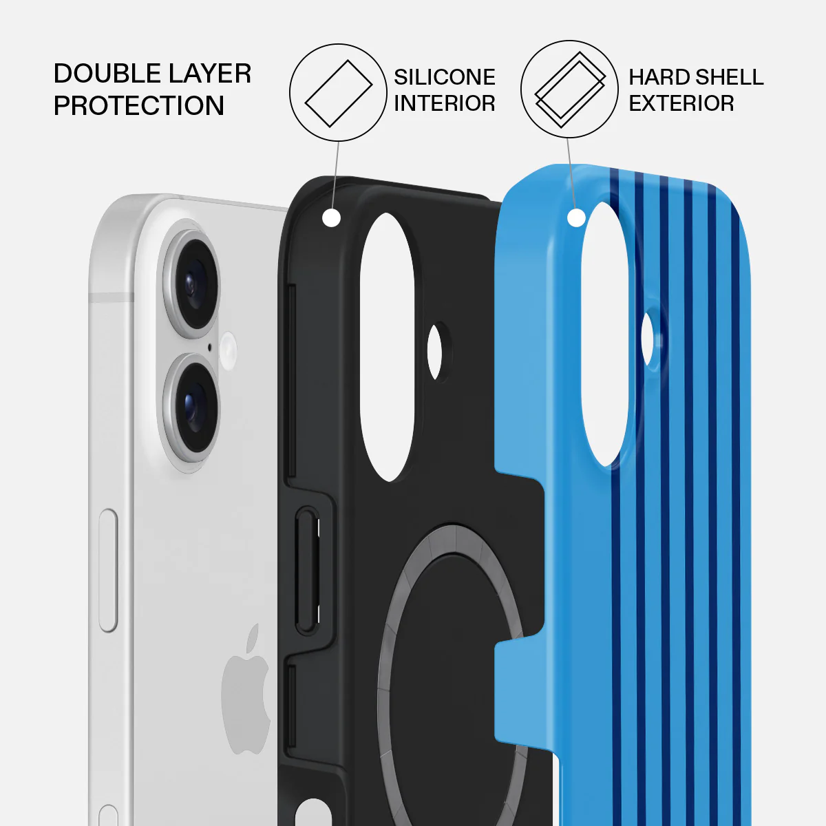 Regatta - iPhone 16 Case - Image 2