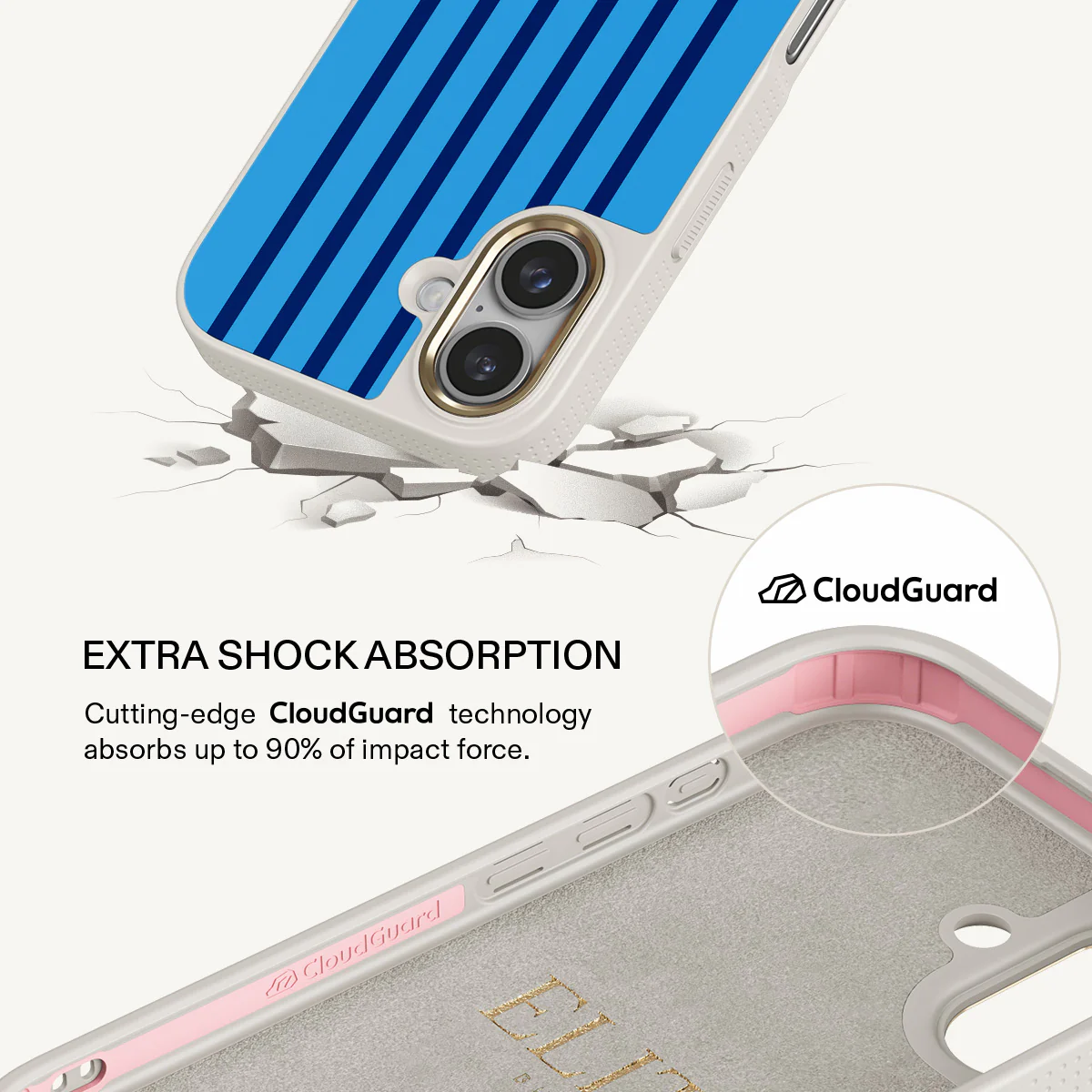 Regatta - iPhone 16 Case - Image 22