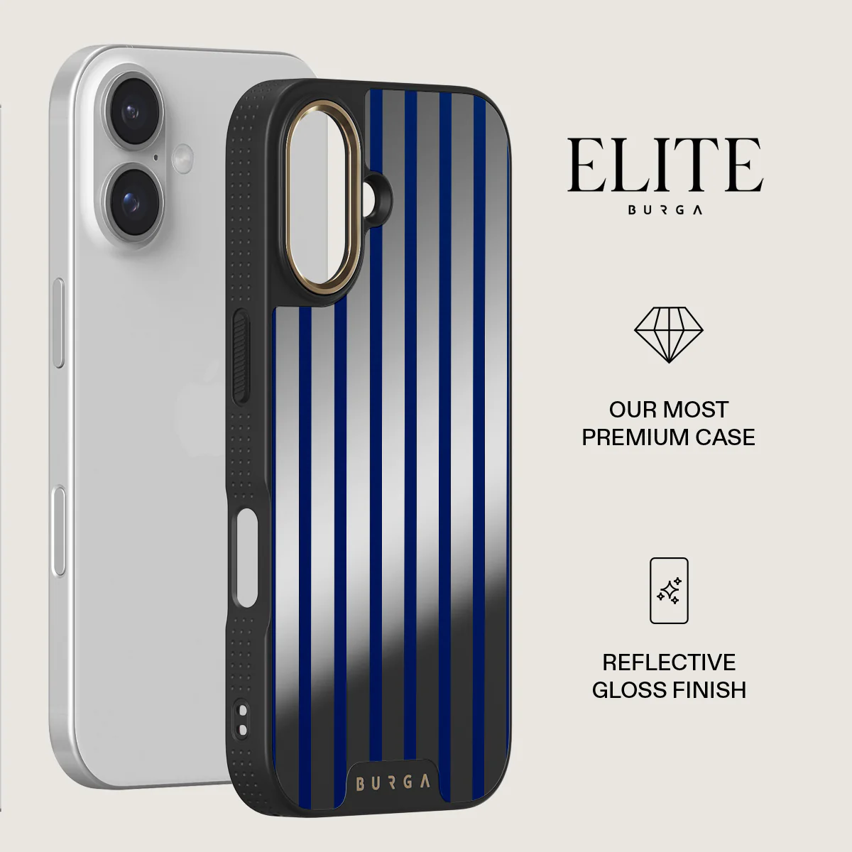 Regatta - iPhone 16 Case - Image 28