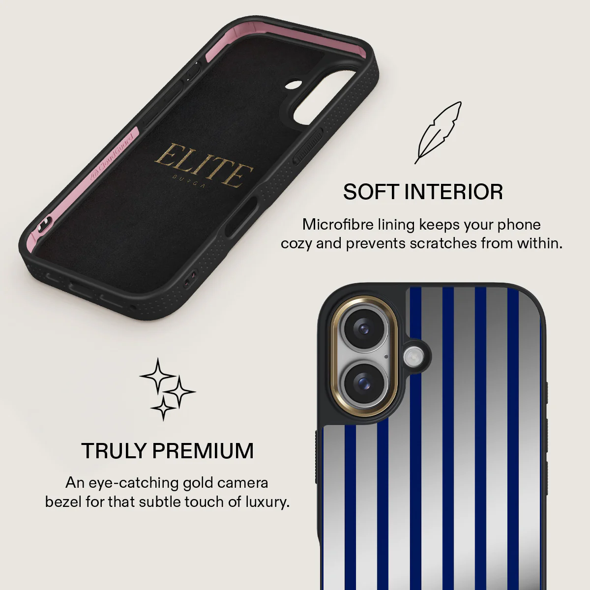 Regatta - iPhone 16 Case - Image 33