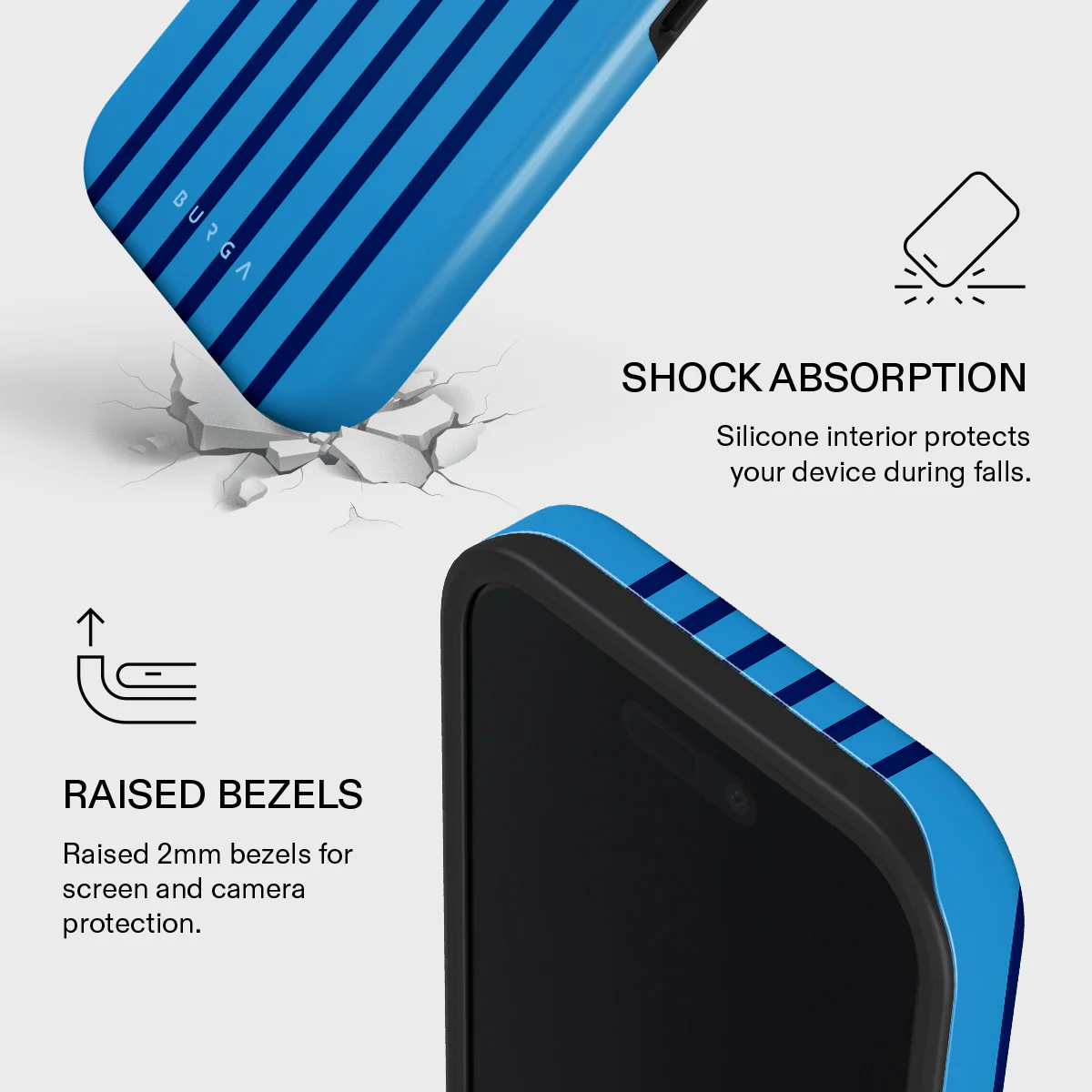 Regatta - iPhone 16 Case - Image 4