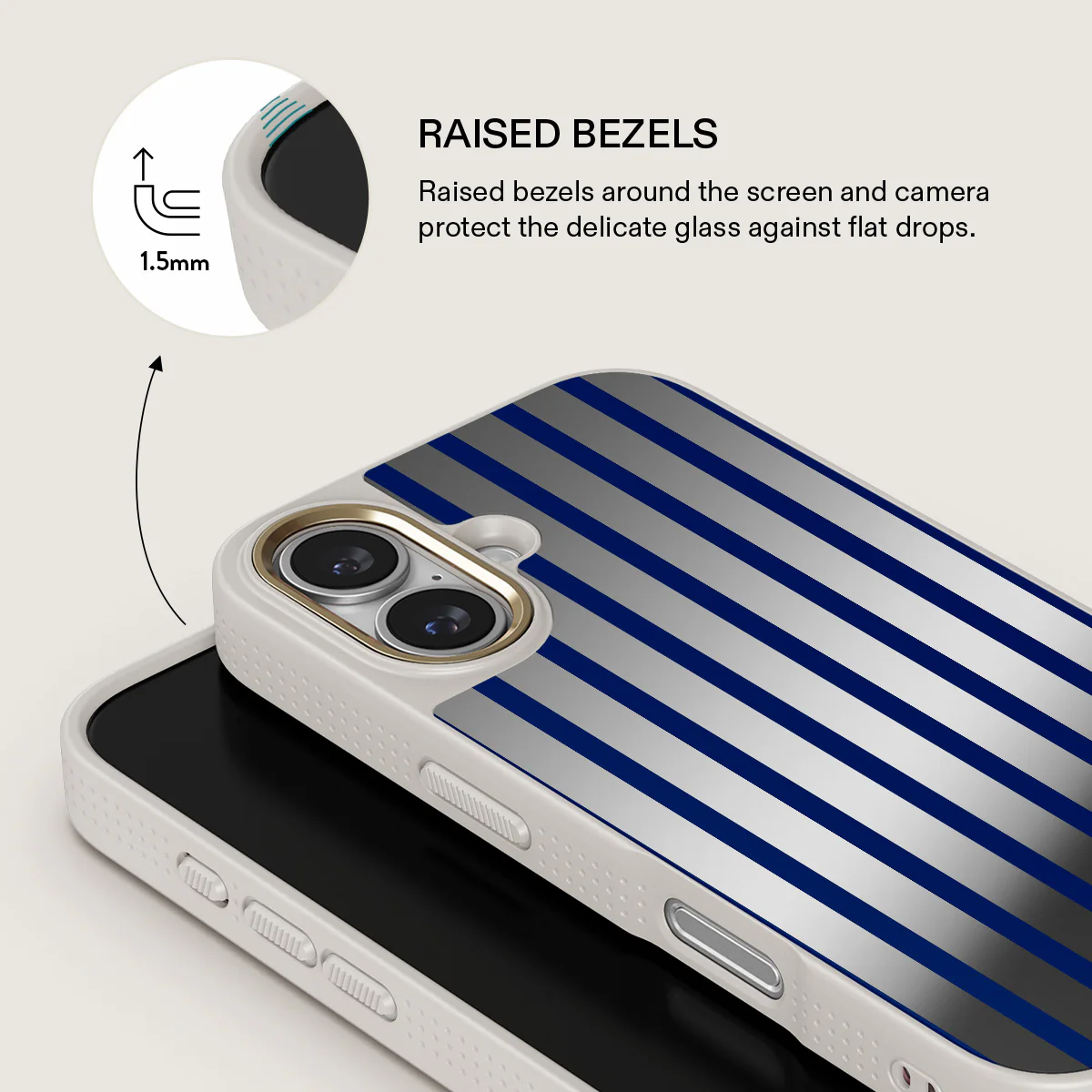 Regatta - iPhone 16 Case - Image 52