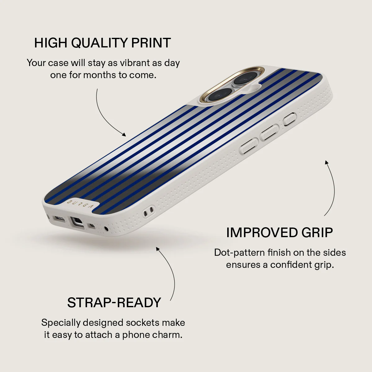 Regatta - iPhone 16 Case - Image 53
