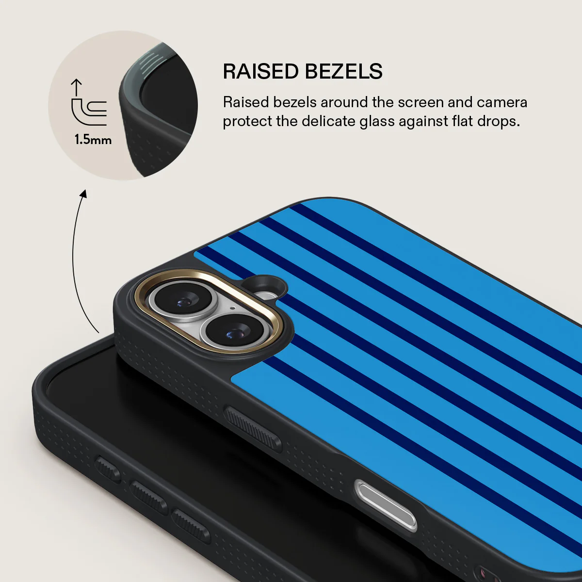 Regatta - iPhone 16 Case - Image 9