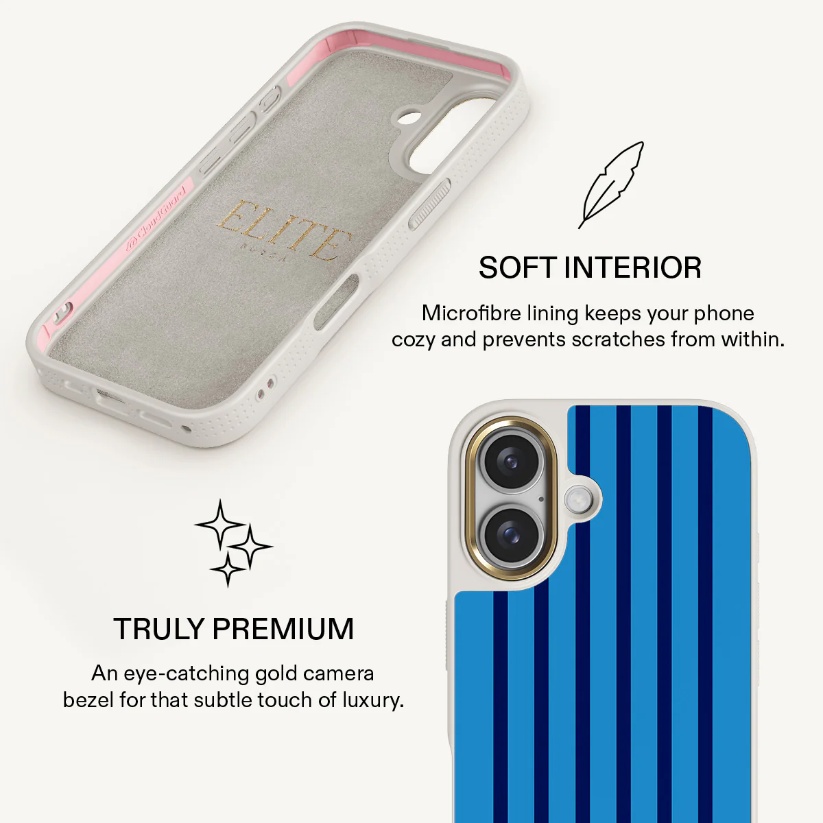 Regatta - iPhone 16 Plus Case - Image 25