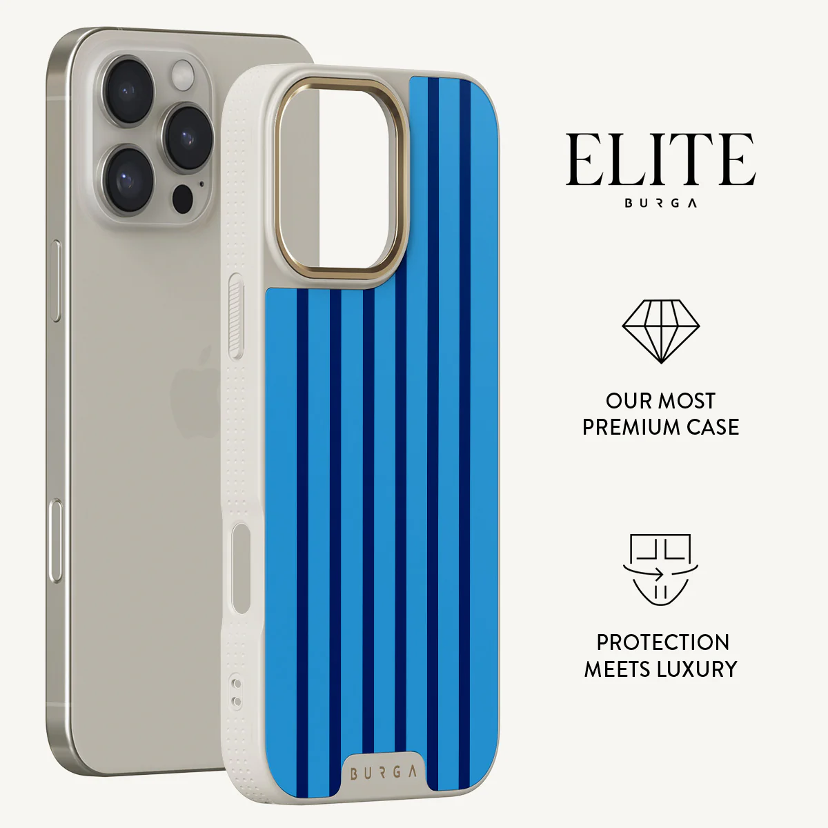 Regatta - iPhone 16 Pro Case - Image 21