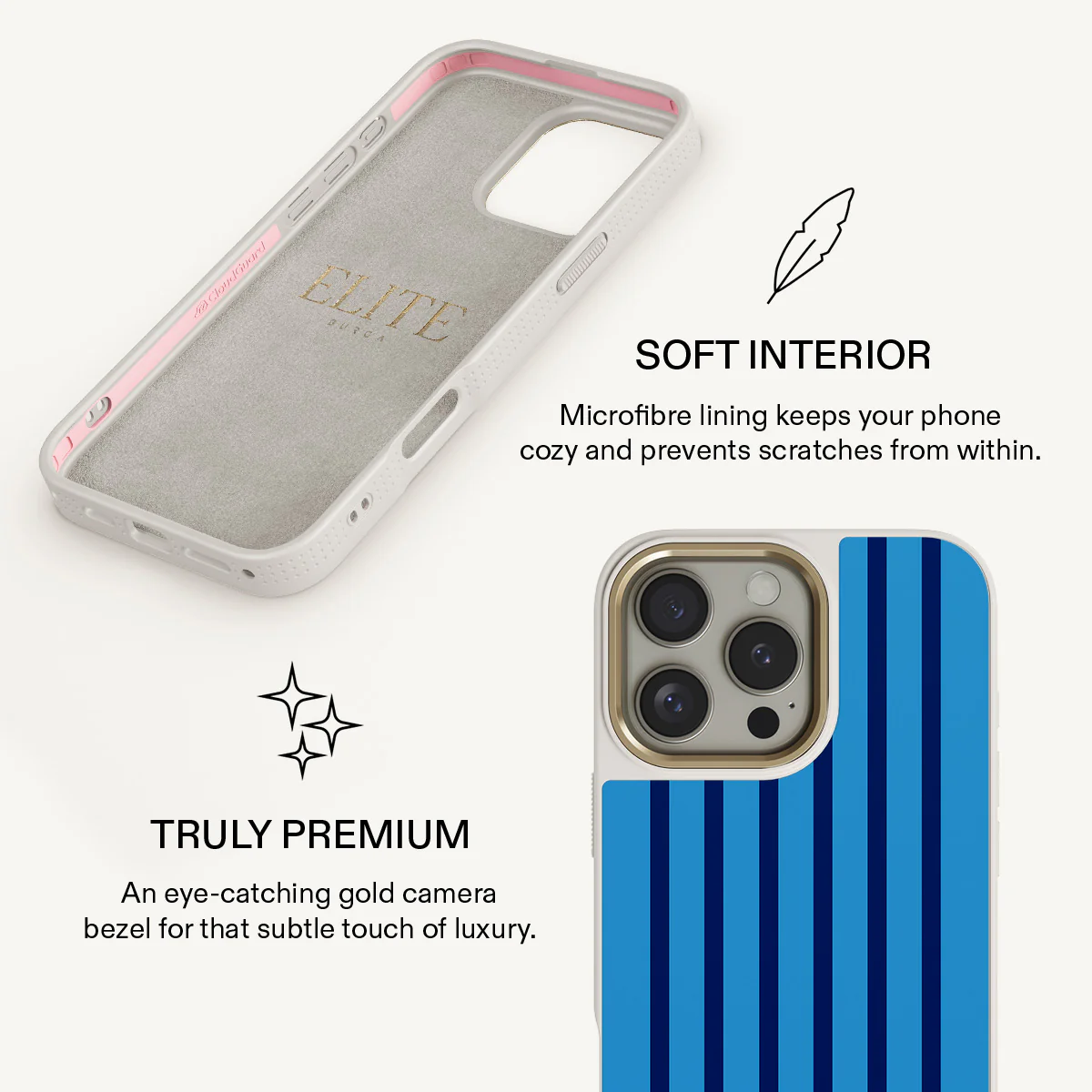 Regatta - iPhone 16 Pro Case - Image 25