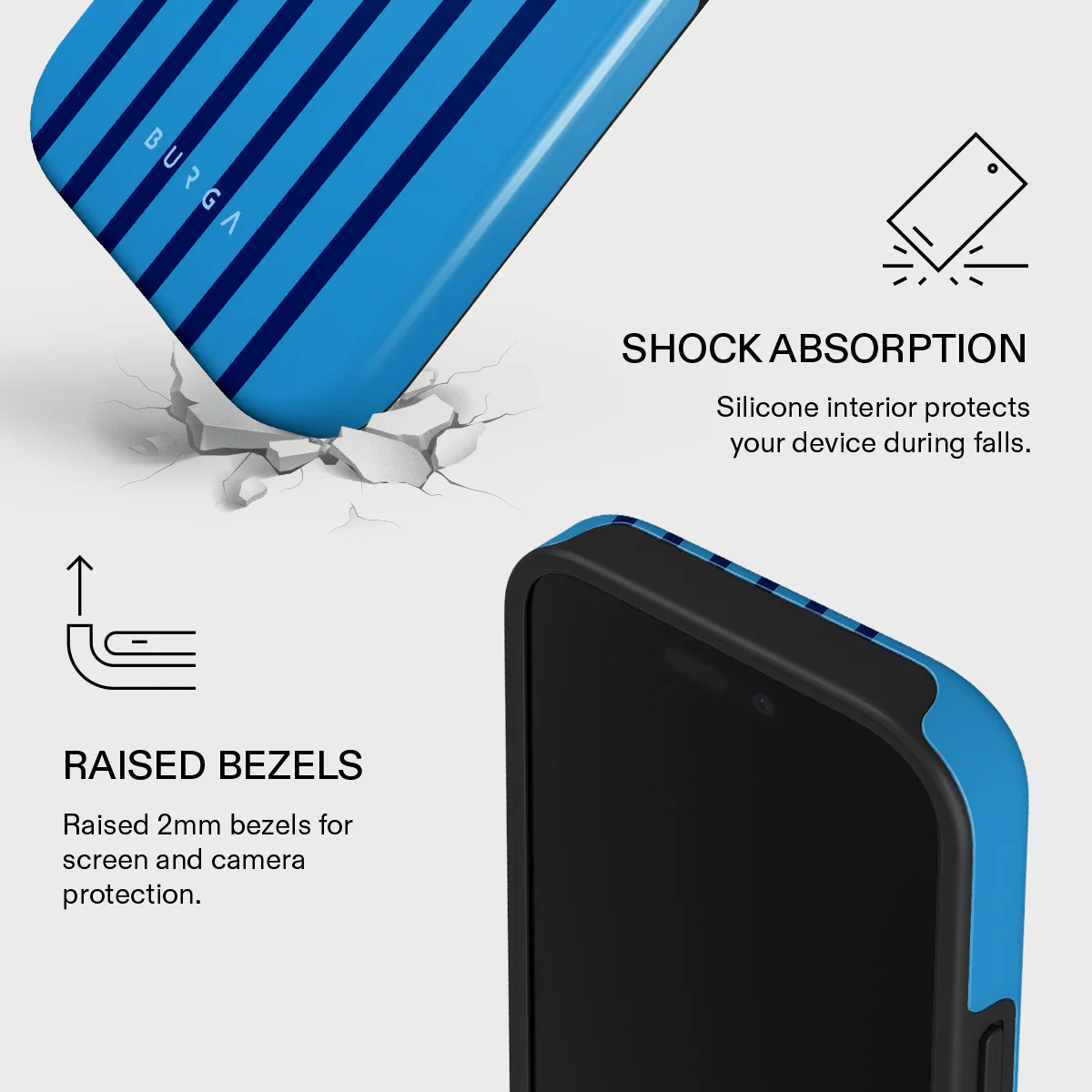 Regatta - iPhone 16 Pro Case - Image 4